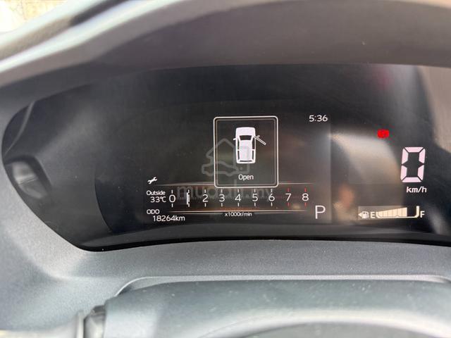 2024 Toyota VIOS 1.5 G (A) Mile 18k - 5