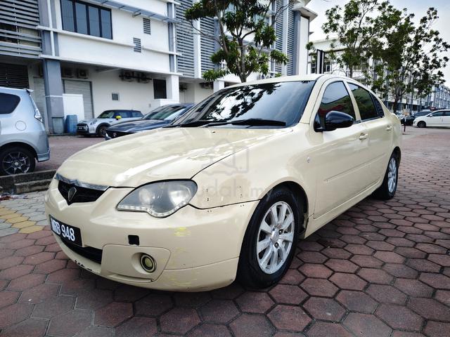 2008 Proton PERSONA 1.6 HIGH LINE (A) - 1
