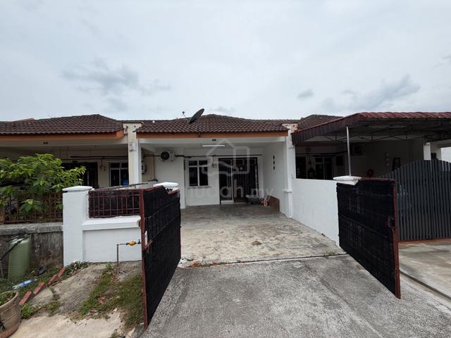Taman Pulai Jaya Near to Second Link 1