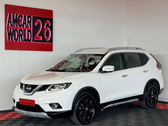 ORI17 Nissan X-TRAIL 2.0 AERO EDITION 3 YR WARANTY - 1