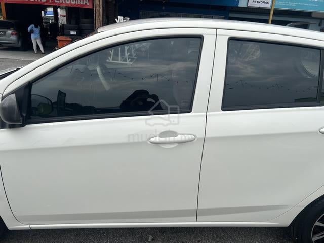 2021 Perodua AXIA 1.0 E (M) - 5