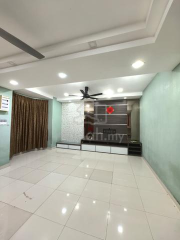 Fully Renovated  2.5 Storey House  Batu Belah, Klang 1