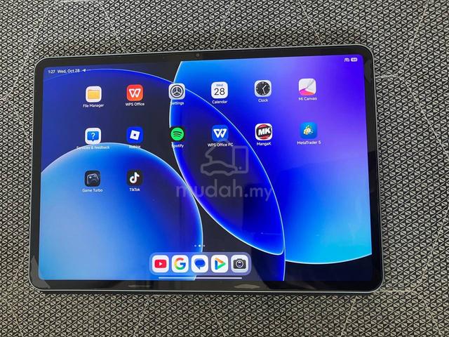 Xiaomi Pad 8 Fullset - photo 4 of 5
