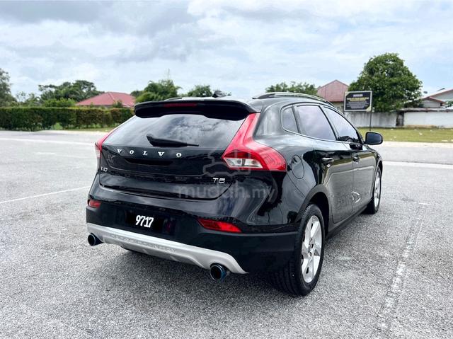 2014 Volvo V40 2.0 CROSS COUNTRY T5 (A) - 2