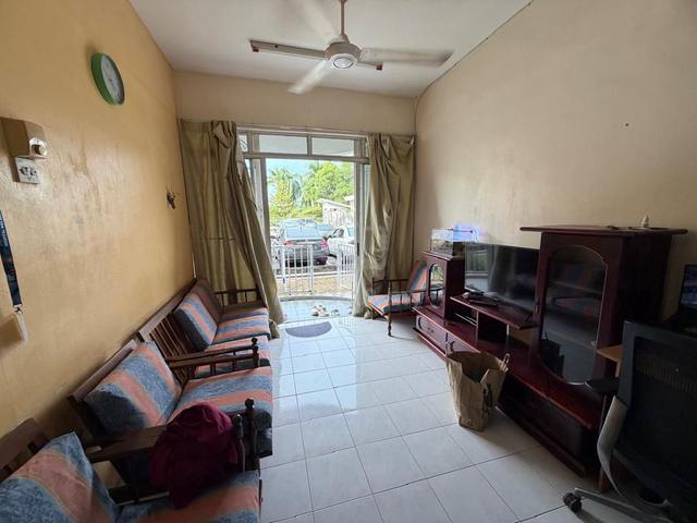 Kiara Apartment 1