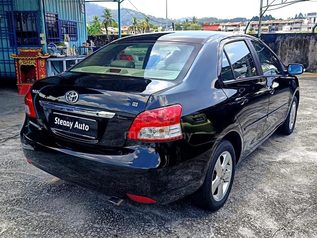 2009 Toyota VIOS 1.5 G (A) EARLY MERDEKA PROMOTION - 5