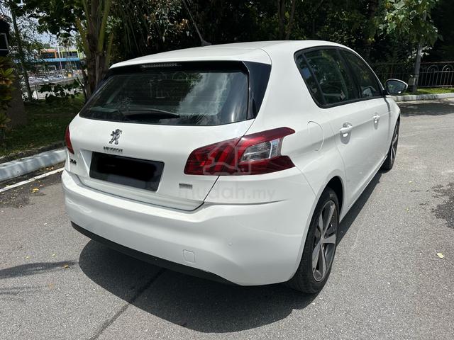 2016 Peugeot 308 1.6A T9 THP-1 OWN-CASH/LOAN - 4