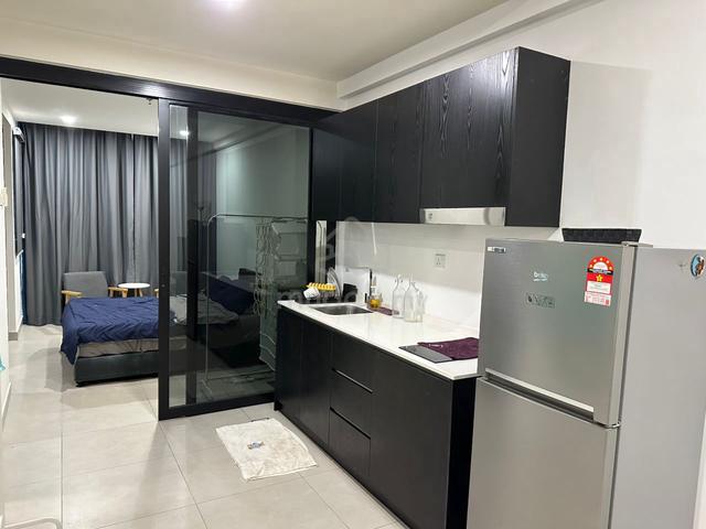 Flexus Signature Suites 1