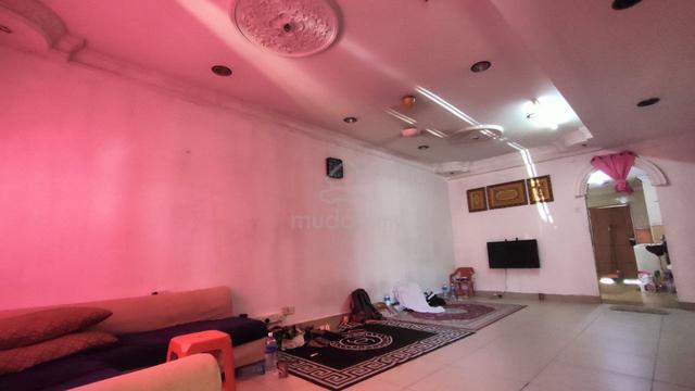 TERMURAH Taman Suria Pandamar Klang 20x60 2