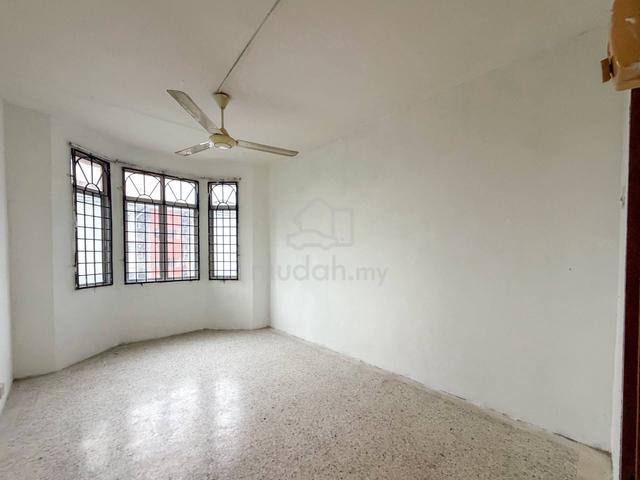 Rosana Villa Apartment 1