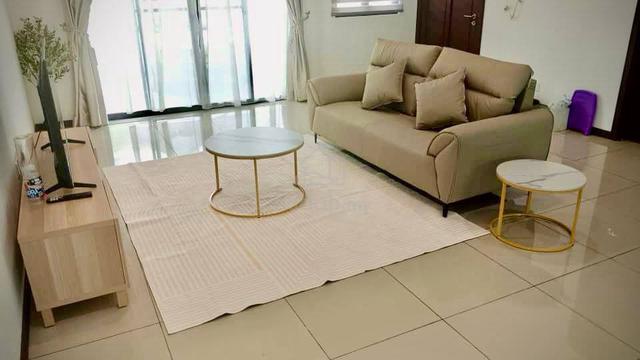 [BEAUTIFUL VILLA] English Countryside Charm in Cyberjaya @ Setia Eco G 1