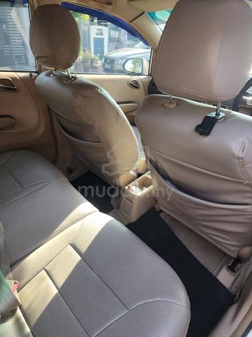 2006 Honda CITY 1.5 i-DSI FACELIFT (A) - 4