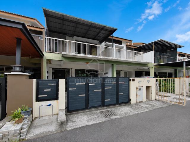RUMAH CANTIK ‼️ 2 Storey House Taman Intan Baiduri Sepang 1