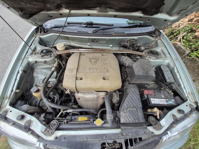 2002 Proton WAJA 1.6 PREMIUM (A) - 5