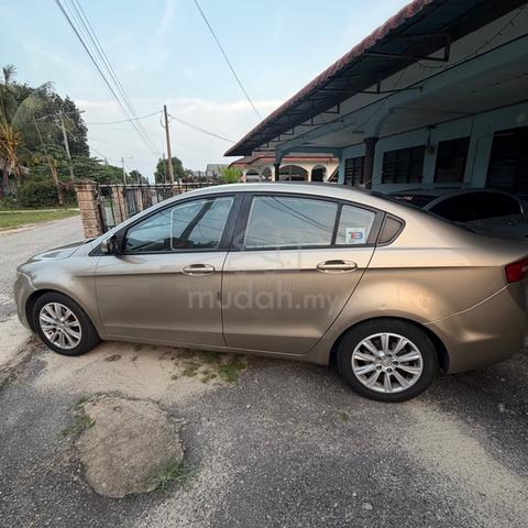 2013 Proton PREVE 1.6 EXECUTIVE (A) - 4