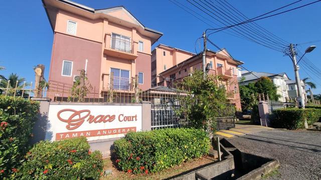 Grace Court,Taman Anugerah 1