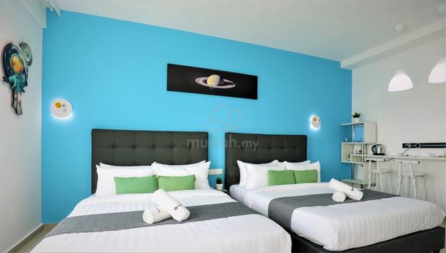 Novo 8 Residence 1