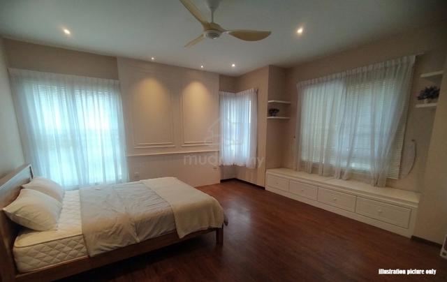 2 Storey Semi-D Bandar Laguna Merbok. 1