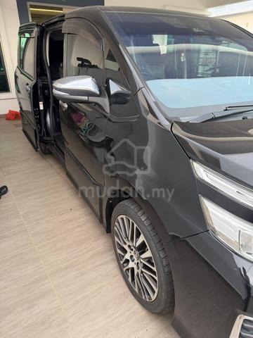 2016 Toyota VOXY 2.0 ZS (A) - 3