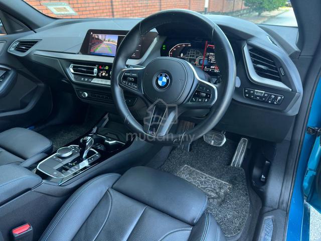 M-SPORT⭐2024 Bmw 218i 1.5 F44 MIL 10K KM FUL SEVIS - 5