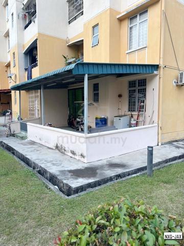 Bayu Villa 1