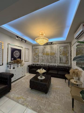 Semporna house for Sale 1