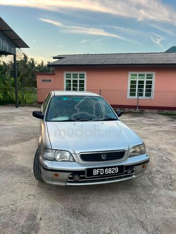 1997 Honda CITY 1.3 EXI (A) - 1