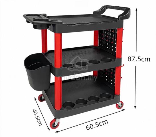Carousel Image Selected