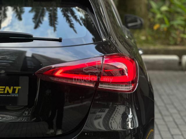 2018/19 Mercedes Benz A200 1.3 MIL 33K KM ONLY - 5
