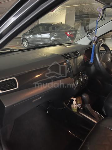 2017 Perodua BEZZA 1.3 X - 4