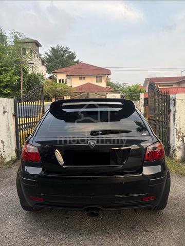 2013 Proton SATRIA 1.6 NEO R3 EXECUTIVE (A) - 2
