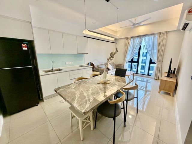 The Sentral Residences 1