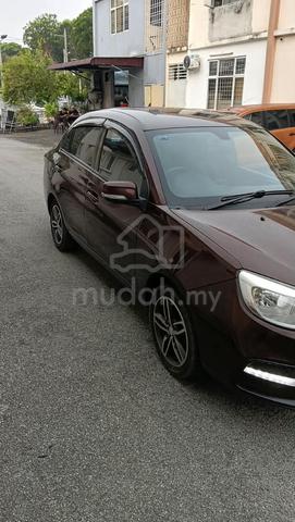2019 Proton SAGA 1.3 PREMIUM MY2016 (A) - 4