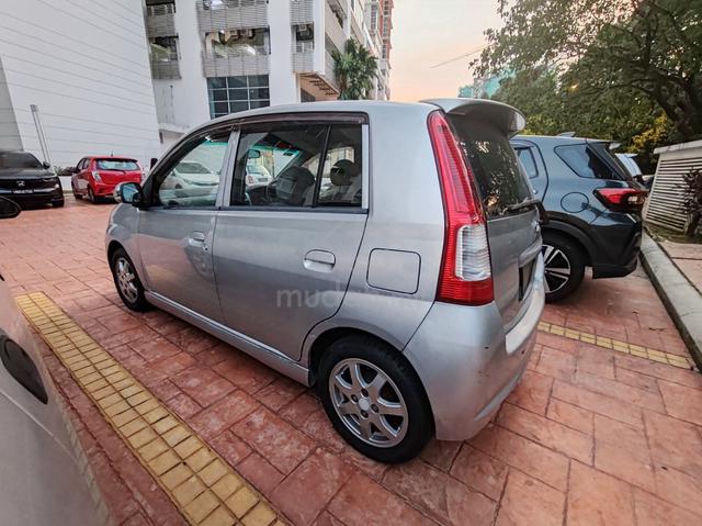 2009 Perodua VIVA 1.0 SXI PREMIUM (M) - 3