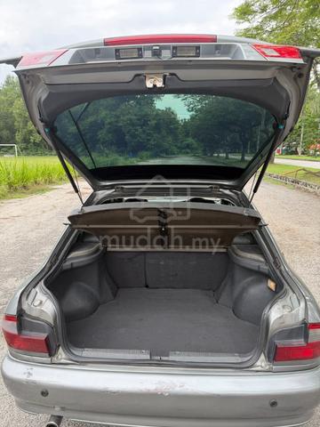 2002 Proton WIRA 1.5 A/B GLI (M) - 5
