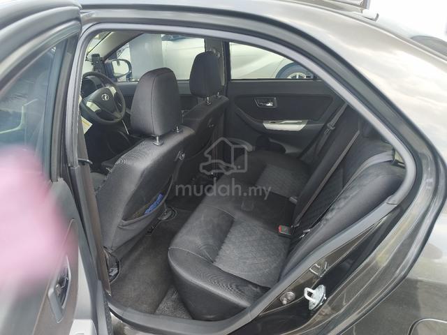 2020 Perodua BEZZA 1.3 X MY16 FACELIFT (A) - 3
