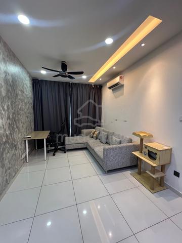 D'Summit Residences 1