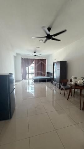 Parc Regency 1