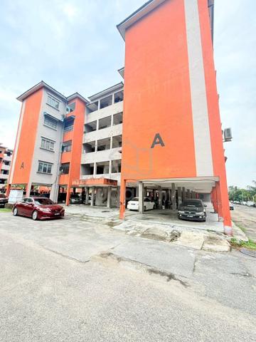 Taman Pulai Utama 1