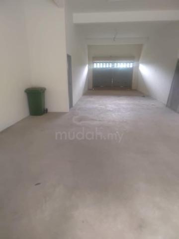 Taman Melur, Jitra, Kedah Commercial Shoplot For Rent 2