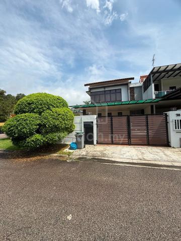 Taman Mutiara Rini Skudai 1