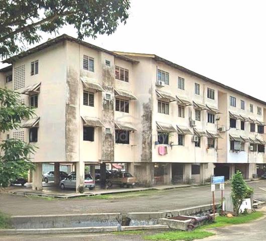 Desa Samudera 1