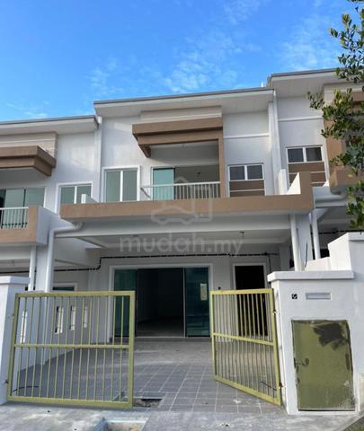 (PROJECT RUMAH BARU) Teres 2 Sty Jenderam, Near Bangi Putrajaya 1