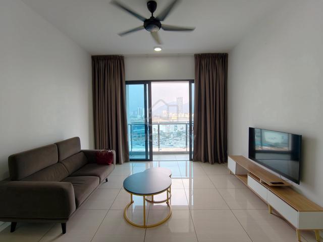 Queens Residences Q1 @ Queens Waterfront 1