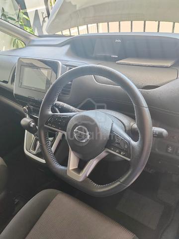 2021 Nissan SERENA HYBRID HIGHWAY STAR 2.0L (A) - 5