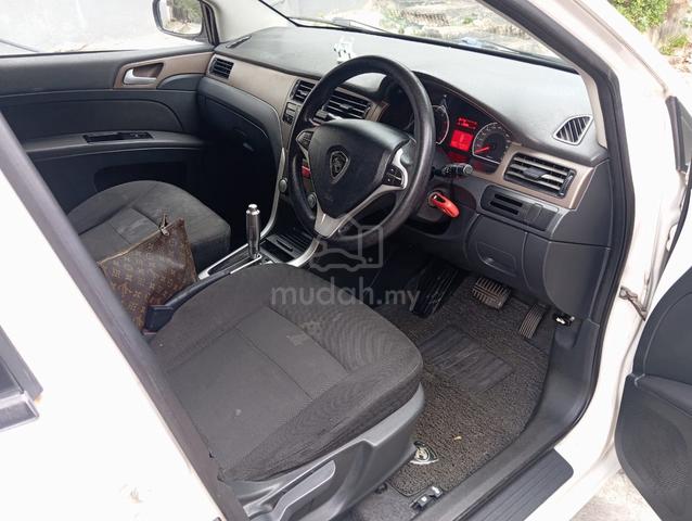 2013 Proton PREVE 1.6 EXECUTIVE (A) - 4