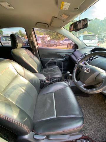 2011 Toyota VIOS 1.5 TRD SPORTIVO FACELIFT (A) - 5