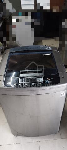 mesin basuh 16kg auto - photo 3 of 3