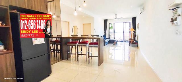 Senzvilles (Senzo Residence) 1