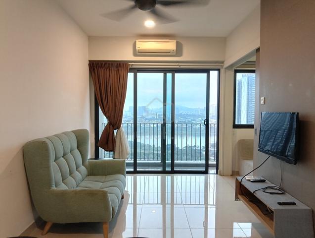 DEX Suites 1.0 (Tower A) @ Kiara East 1